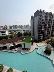 Norwood Grand (D25), Apartment #618833971